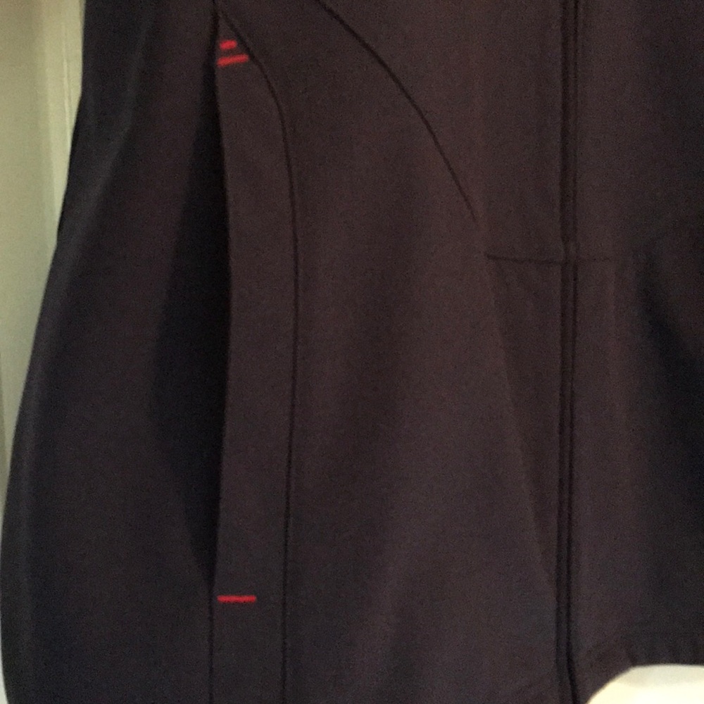 Men’s Reebok NE Patriots full zip jacket - Picture 8 of 10